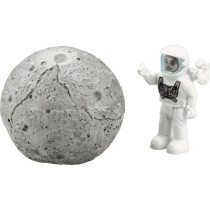 The meteorite - ASTROPOD
