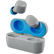 True Wireless Earbuds - SKULLCANDY - JIB 2 S1JTW-P948 - Light Gray