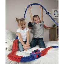 Flextreme Refill - Sipidey - 72 Tracks - 2 fixing suction cups