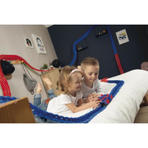 Spidey Flextreme Discovery Set - Batteries Included - 184 Flexible Tra