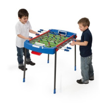 SMOBY Baby foot Challenger + 2 Balls Included