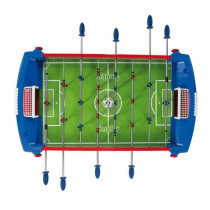 SMOBY Baby foot Challenger + 2 Balls Included