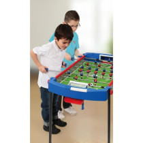 SMOBY Baby foot Challenger + 2 Balls Included