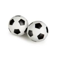SMOBY Baby foot Challenger + 2 Balls Included