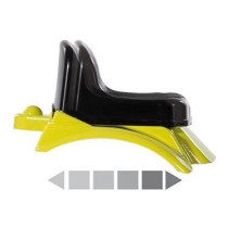SMOBY CLAAS Pedal tractor Farmer XL + Trailer