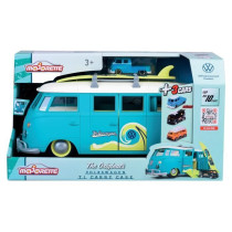 MAJO VW THE ORIGINALS CARRY CASE+3V