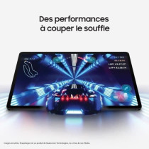 Touch Tablet - SAMSUNG - Galaxy Tab S9 Ultra - 14.6 - RAM 12GB - 512 G