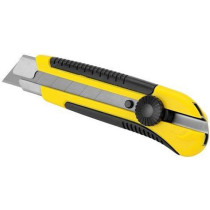 STANLEY Cutter bimatiere 25mm