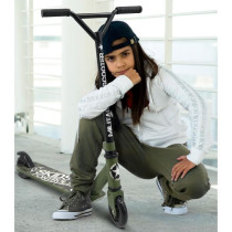 STAMP Freestyle Scooter Military SKIDS CONTROL