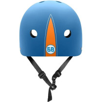 STAMP - Skate Helmet - Hot Wheels
