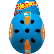 STAMP - Skate Helmet - Hot Wheels