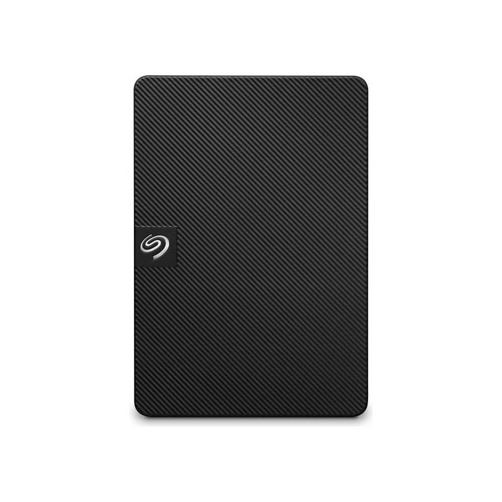 External Hard Drive - SEAGATE - Expansion Portable - 4 TB - USB 3.0 (S