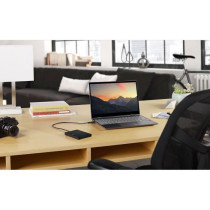 External Hard Drive - SEAGATE - Expansion Portable - 4 TB - USB 3.0 (S