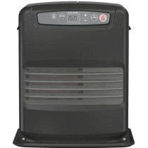 STOVER SRE 1228 C 2850 watts Electronic oil stove - CO2 detector - Mul