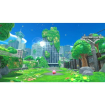 Kirby and the Forgotten World - Nintendo Switch Game