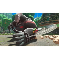 Kirby and the Forgotten World - Nintendo Switch Game