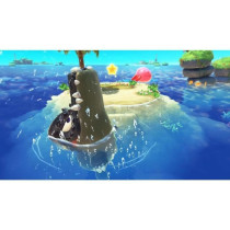 Kirby and the Forgotten World - Nintendo Switch Game