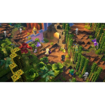Minecraft Dungeon Ultimate Edition - Nintendo Switch Game