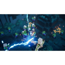 Minecraft Dungeon Ultimate Edition - Nintendo Switch Game