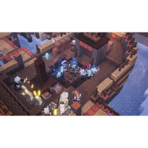 Minecraft Dungeon Ultimate Edition - Nintendo Switch Game