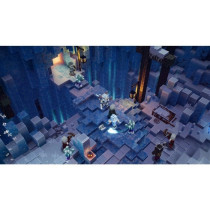 Minecraft Dungeon Ultimate Edition - Nintendo Switch Game