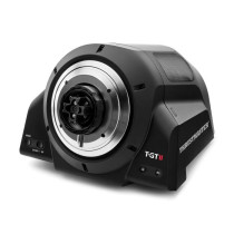 Thrustmaster T-GT II, steering wheel officially licensed for PlayStati