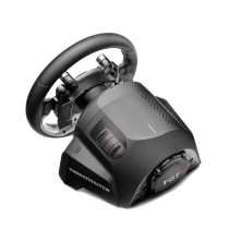 Thrustmaster T-GT II, steering wheel officially licensed for PlayStati