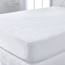 TODAY waterproof mattress protector - 140x190 cm - To boil