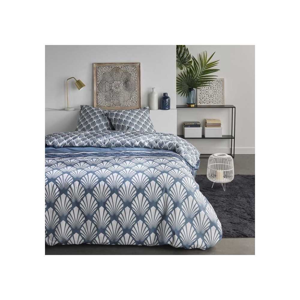 Double bed set - TODAY - Sunshine 15.29 - 220 x 240 cm - 100% printed Double bed set - TODAY - Sunshine 15.29 - 220 x 240 cm - 100% printed