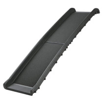 TRIXIE Dog ramp 40x156 cm black