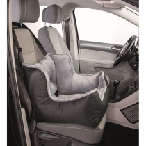 TRIXIE Pet Car Seat Black 50x40x50 cm