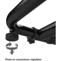 Universal support for simulation accessories -TURTLE BEACH - VelocityO