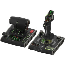 HOTAS premium simulation system - TURTLE BEACH - VelocityOne™ Flight