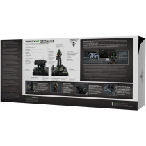 HOTAS premium simulation system - TURTLE BEACH - VelocityOne™ Flight