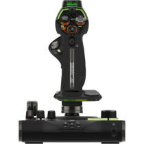 HOTAS premium simulation system - TURTLE BEACH - VelocityOne™ Flight