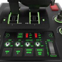 HOTAS premium simulation system - TURTLE BEACH - VelocityOne™ Flight