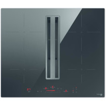 Induction hob - TURBOAIR - Impulso - BL/A/60 - 4 burners - 60.2 x 51.7