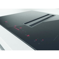 Induction hob - TURBOAIR - Impulso - BL/A/60 - 4 burners - 60.2 x 51.7