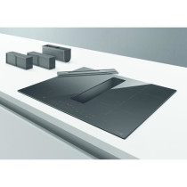 Induction hob - TURBOAIR - Impulso - BL/A/60 - 4 burners - 60.2 x 51.7