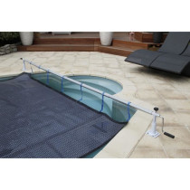 UBBINK EXTRA BIRTHER ROOD FOR POOL UNDER 5.5 m