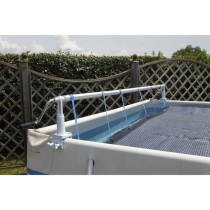 UBBINK EXTRA BIRTHER ROOD FOR POOL UNDER 5.5 m