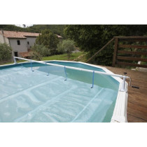 UBBINK EXTRA BIRTHER ROOD FOR POOL UNDER 5.5 m