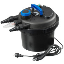 UBBINK Complete pressure filter for Biopressure II 3000 PlusSet basin