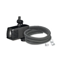 UBBINK Complete pressure filter for Biopressure II 3000 PlusSet basin
