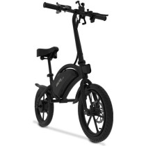 Draisienne électrique - URBANGLIDE - 160 BLACK - 36V - 350W - Pneus 1