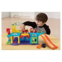 VTECH - TUT TUT BOLIDES Workshop Sos Reparations