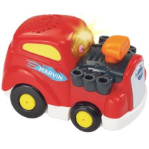 VTECH - TUT TUT BOLIDES Workshop Sos Reparations
