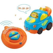 VTECH Ma Tut Tut Radiocommandee