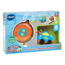 VTECH Ma Tut Tut Radiocommandee