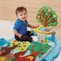 VTECH BABY - Enchanted Garden of Little Buddies